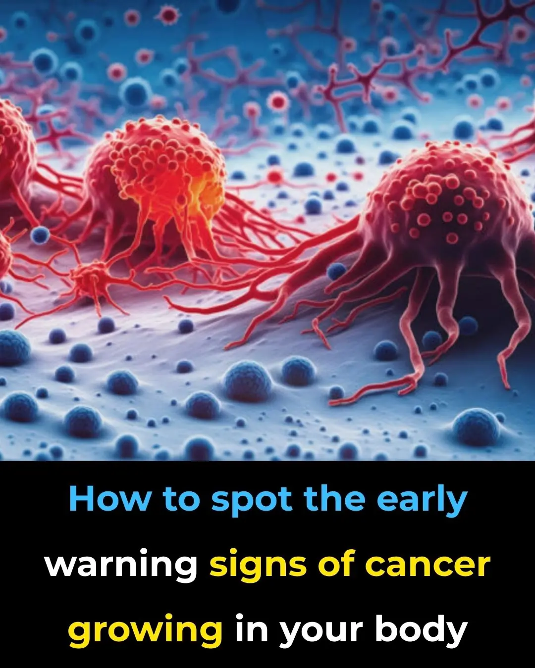 15 Common Cancer Symptoms You Shouldn’t Ignore