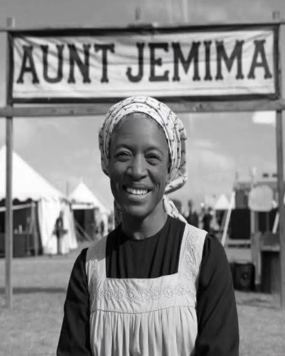 Nancy Green: The Woman Behind âAunt Jemimaâ.