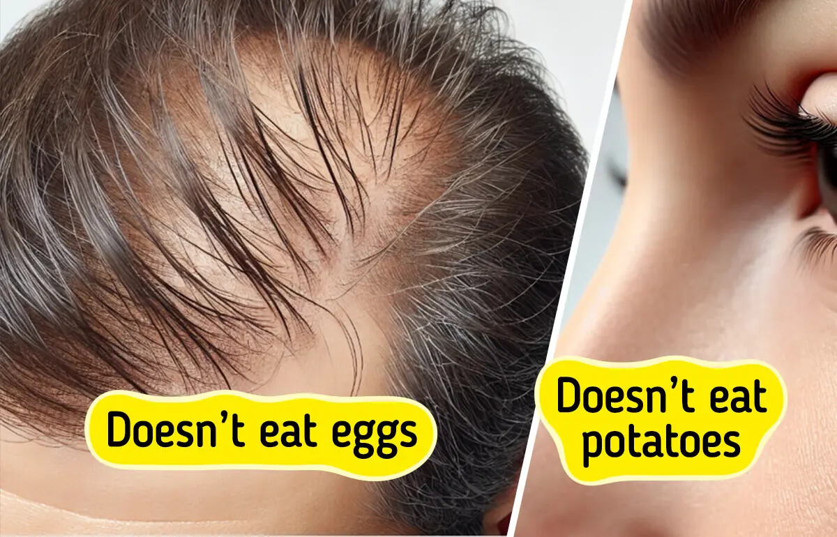 6 Sneaky Signs Your Diet Can Be Harming Your Body