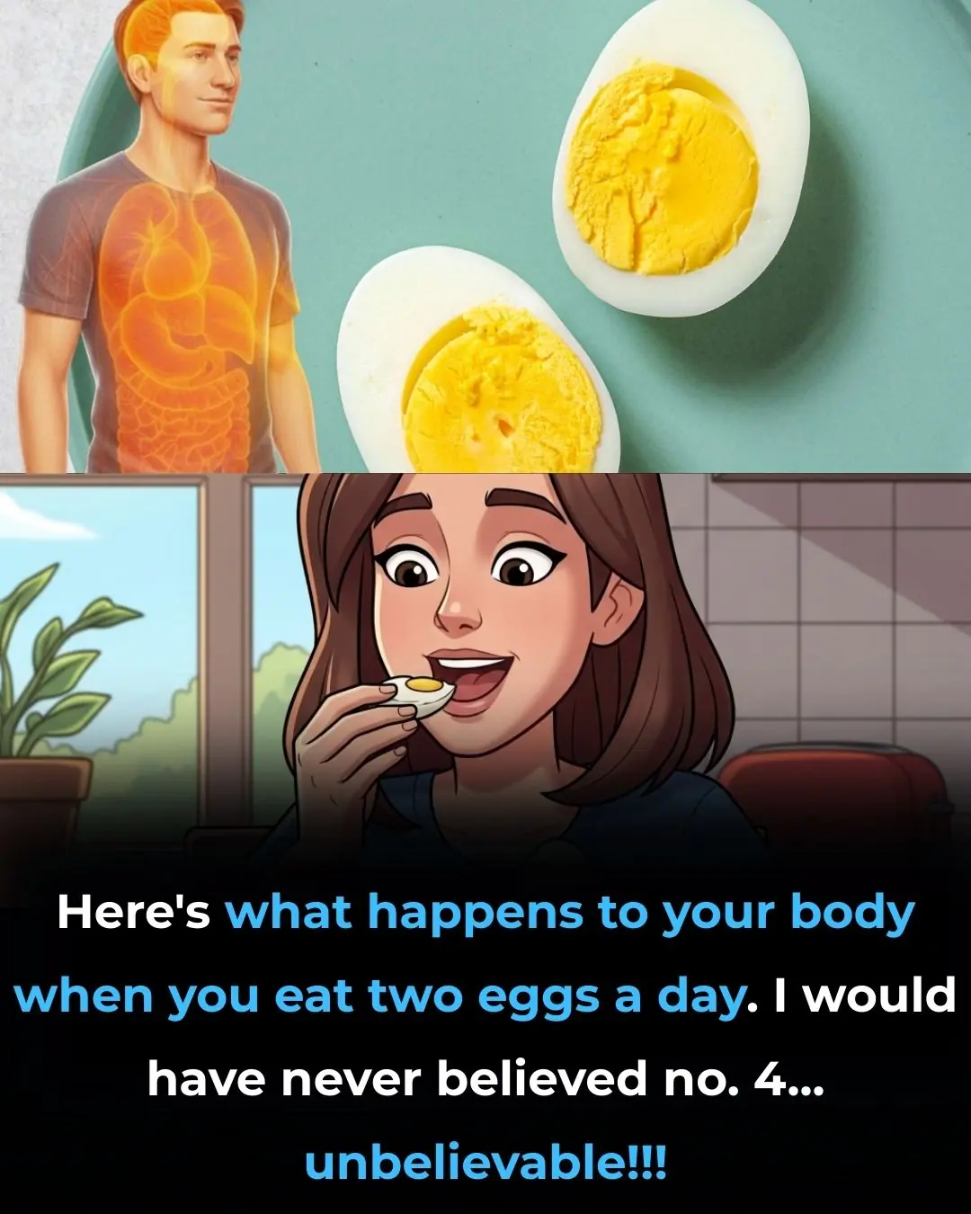 Proven Health Benefits of Eating Eggs Based on Evidence