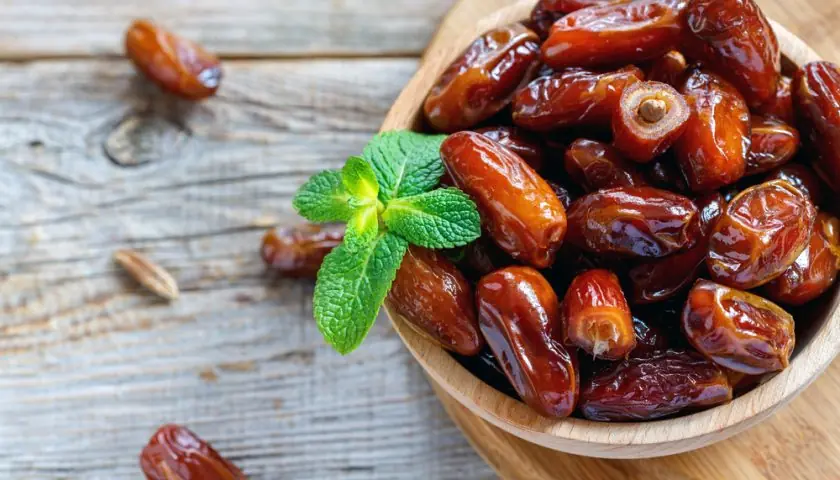 Proven Health Benefits of Dates