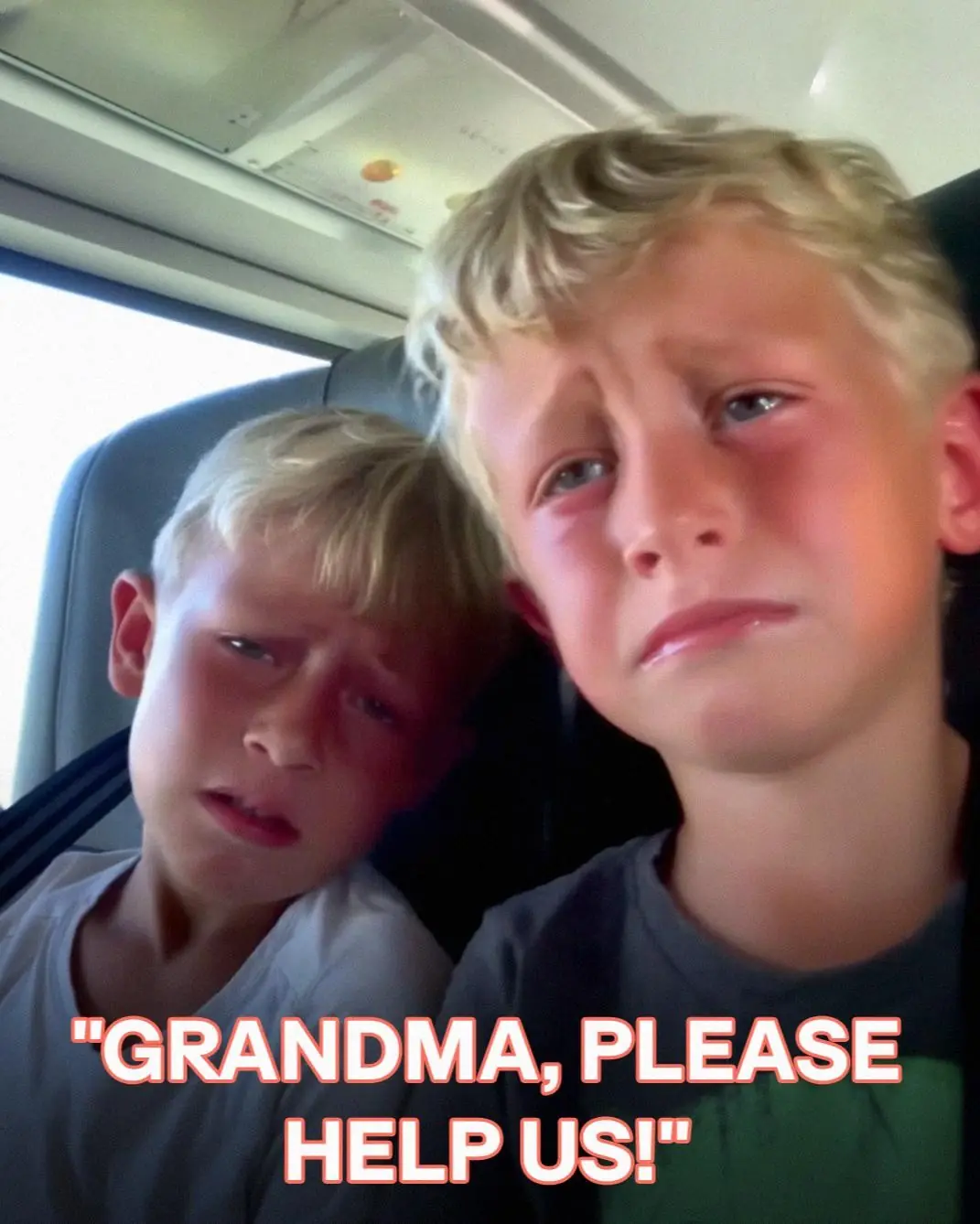 My Grandson’s Remark About His Stepmom Seemed Small, but It Led Me to a Bigger Discovery