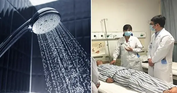 7 Things Not to Do Before Taking a Shower to Avoid Stroke – 2 Common Mistakes People Often Make