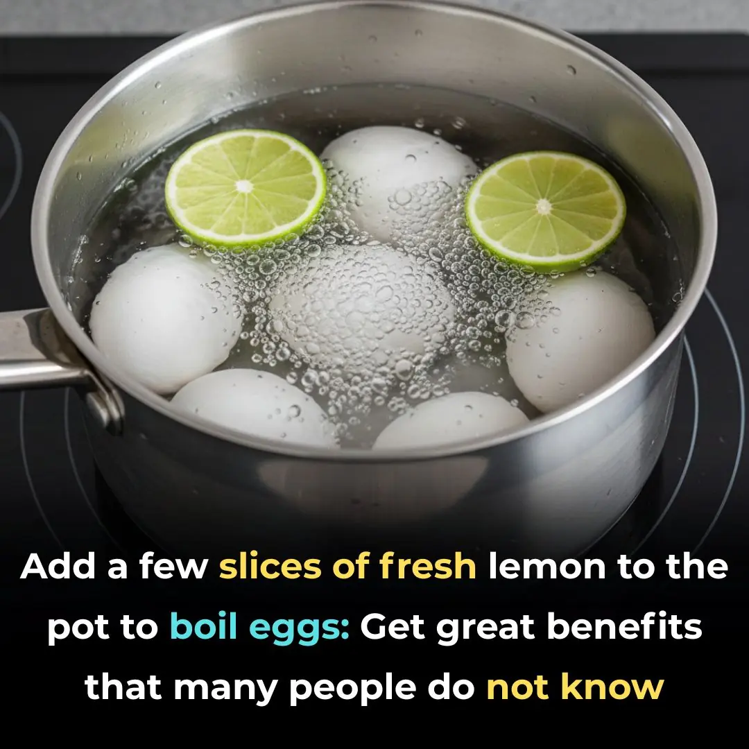 Photo inspiration: Fresh Look at Add A Few Slices Of Fresh Lemon To The Pot