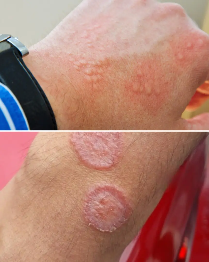 These are the signs that he is cr… See more