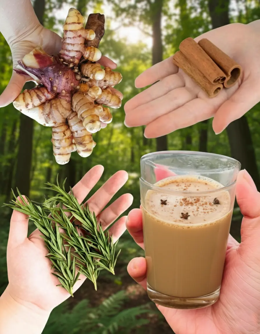They Call It the “Bl:00d Sugar Remover”: The 100-Year-Old Remedy That Balances Glucose, Restores Kidneys, and Cleans Cholesterol Naturally