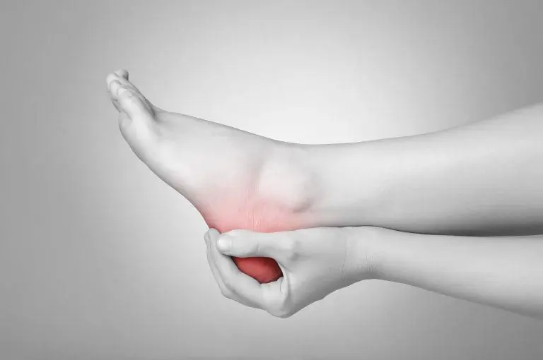 Effective Exercises to Relieve Heel Pain