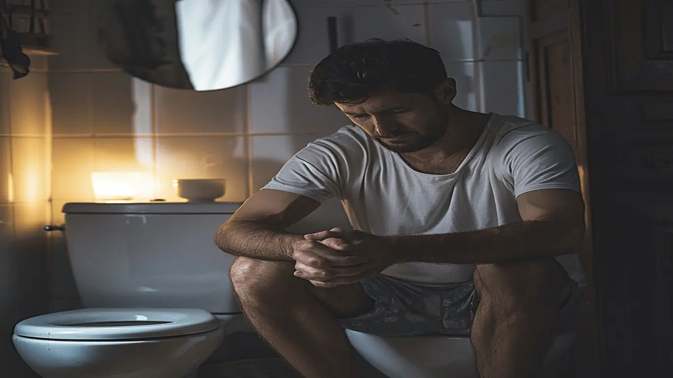 What’s the Line Between Normal and Abnormal Nighttime Urination?
