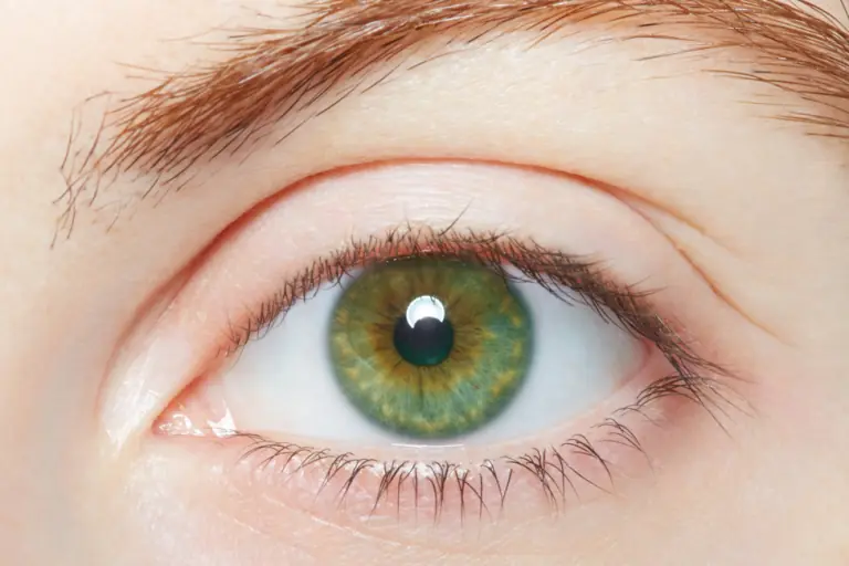 Why People with Green Eyes Are So Fascinating
