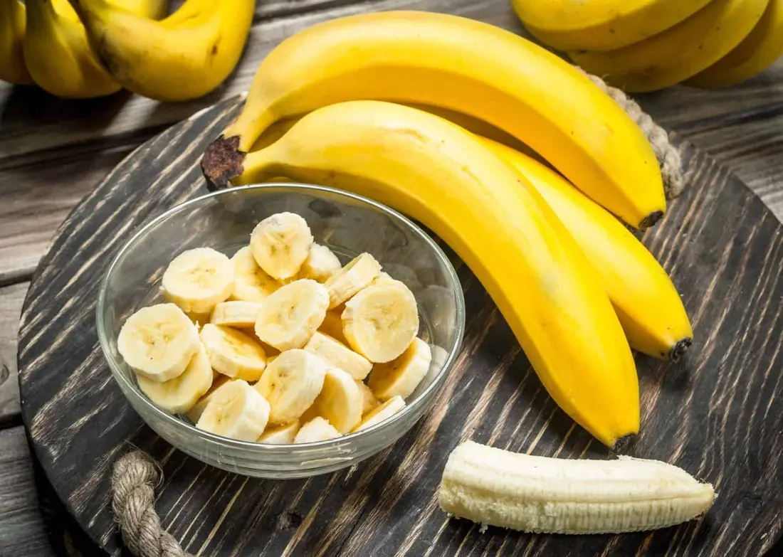 Bananas: The Common Fruit That Could Drastically Improve Your Health