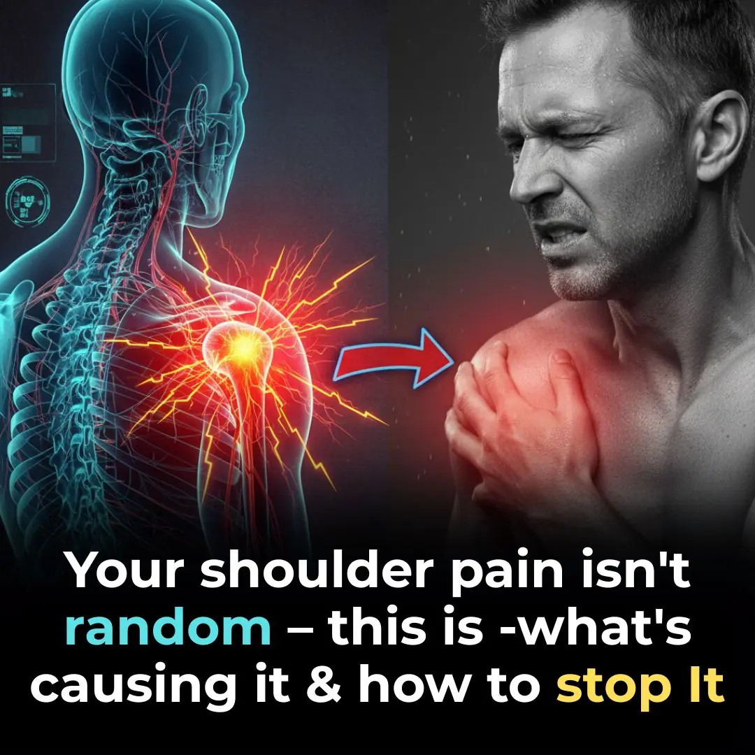 Shoulder Pain from Sleeping: Causes, Solutions and More