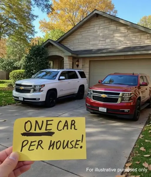 Our Meddling Neighbor Had Both Our Cars Towed over a Ridiculous HOA Rule – But She Had No Idea Who She Was Messing With