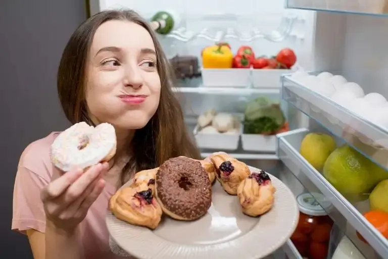 14 Warning Signs You May Have Too Much Sugar in Your Blood