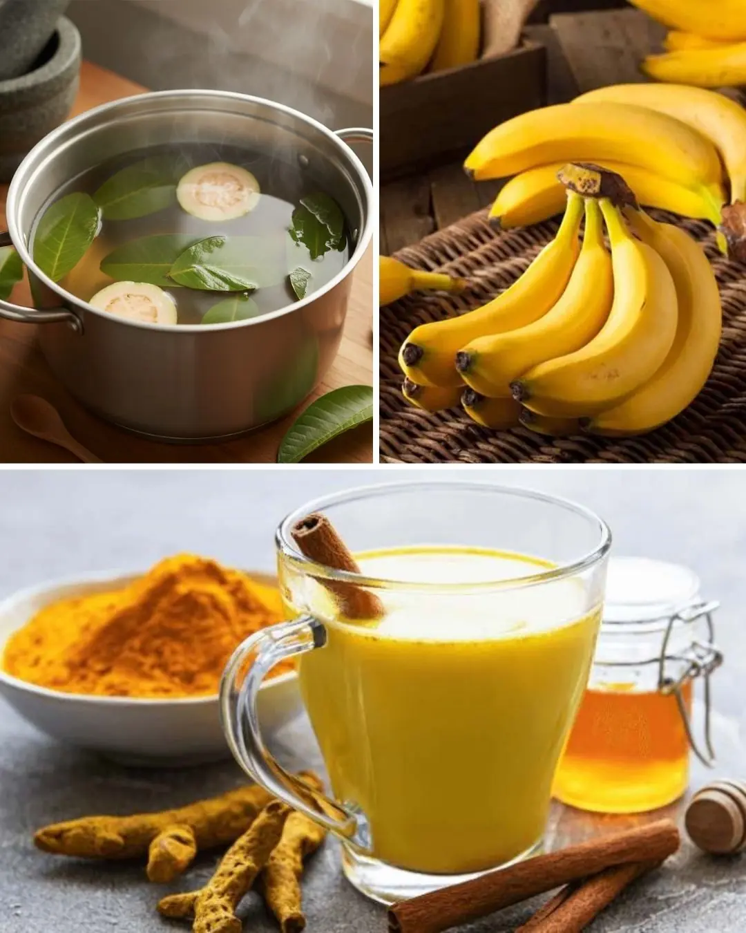 Doctors Don’t Want You to Know About This Drink – It Can Help Reverse Diabetes, High Blood Pressure, and Poor Circulation Instantly