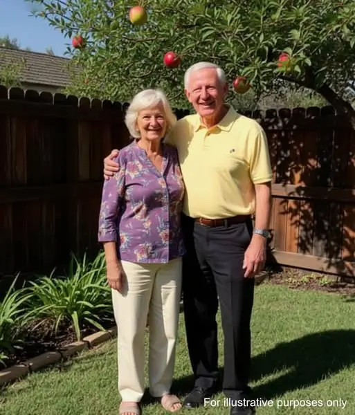 My Neighbors Cut Down My Grandparents’ 50-Year-Old Apple Tree — They Had No Idea How Expensive Their Mistake Would Be