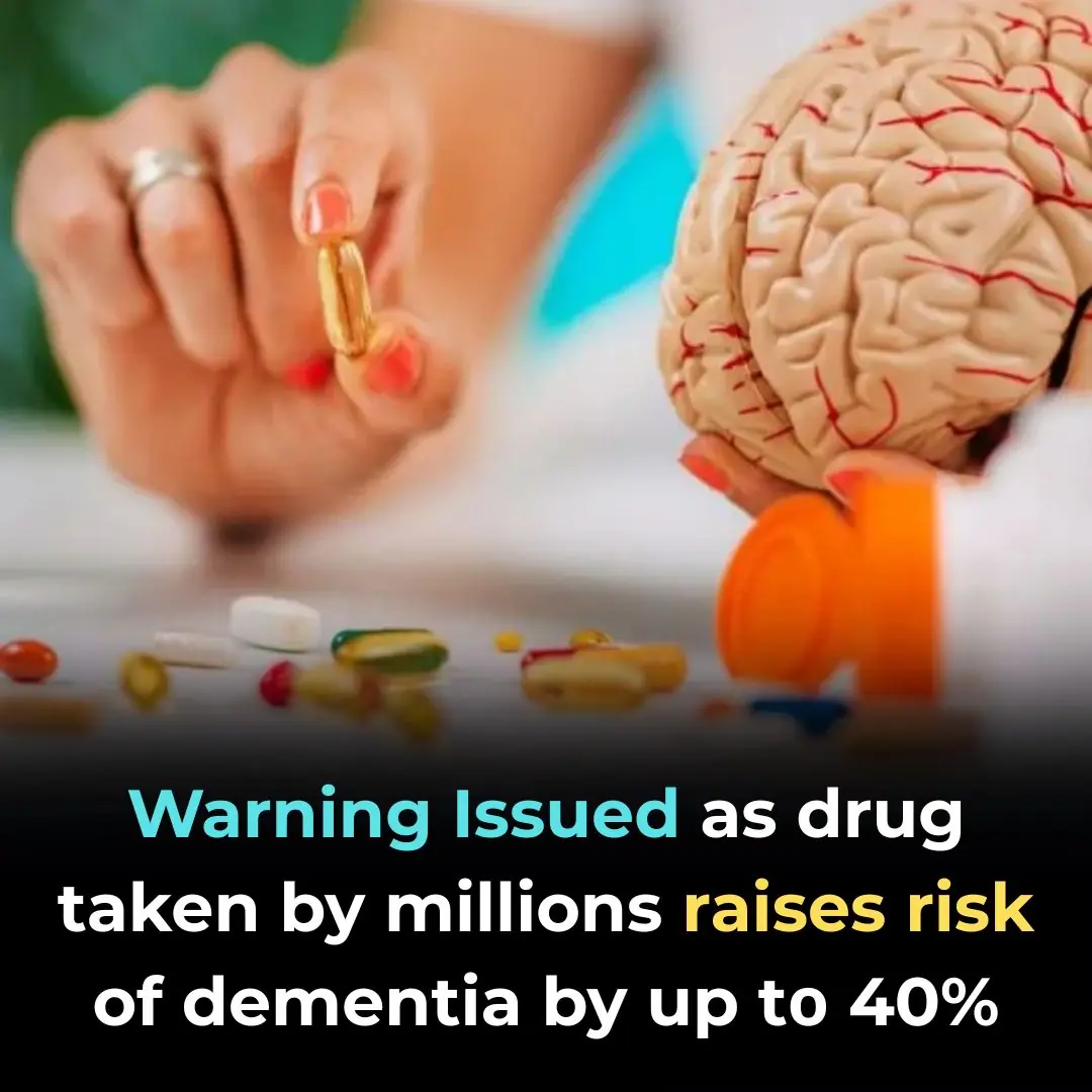 Researchers Explore Potential Dementia Risk Linked to Gabapentin