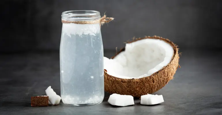 Coconut Water: Healthy Drink or Hidden Risk? Who Should Avoid It