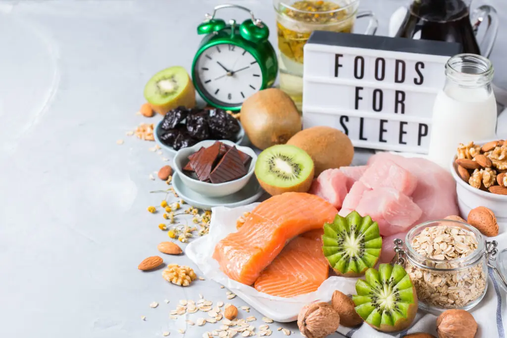 12 Foods With Melatonin You Should Include In Your Dinners To Sleep Like A Baby