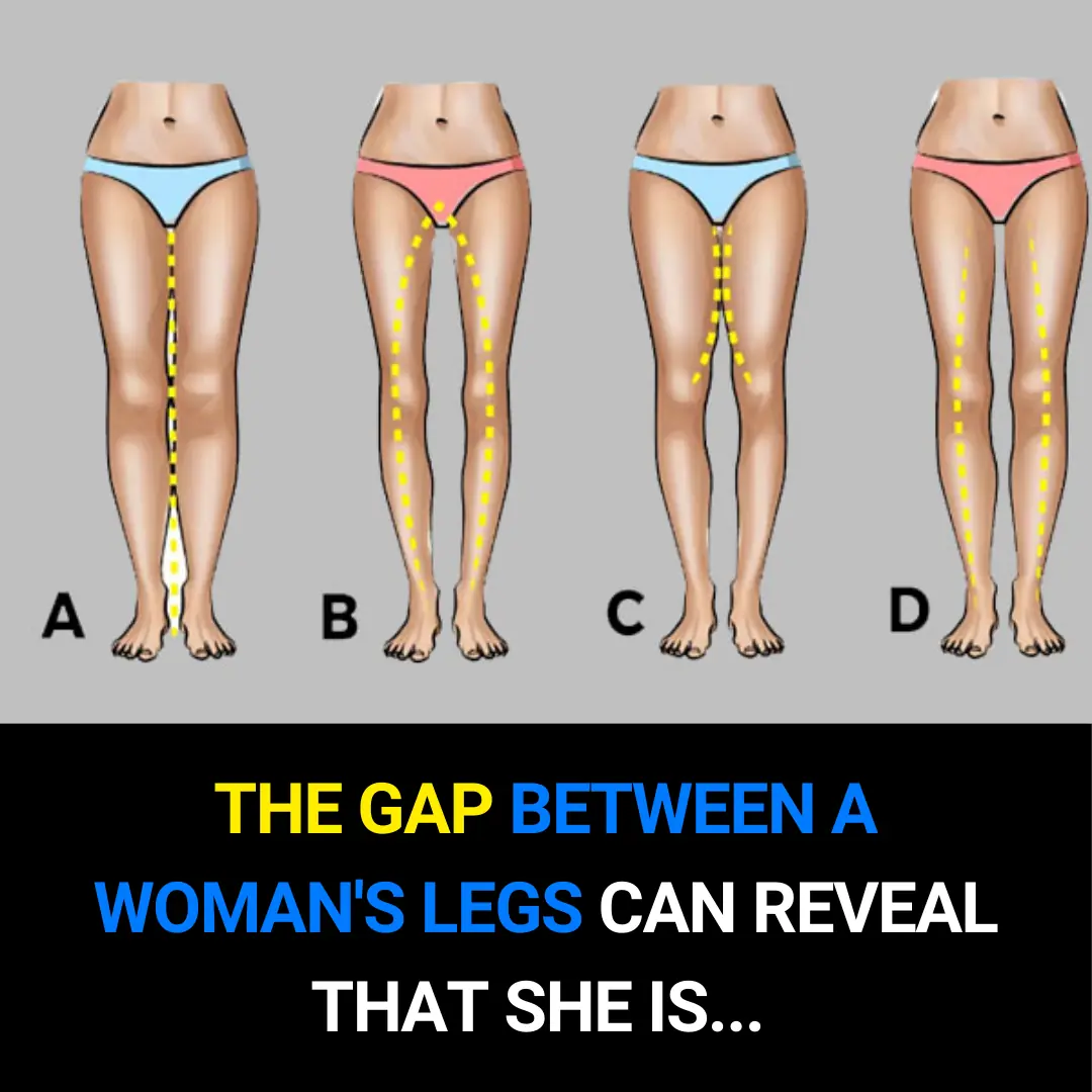 The Truth About the Thigh Gap: And Why You Don’t Need One to Feel Beautiful