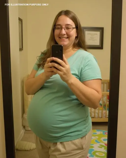 9 Months Pregnant, My Husband Threw Me Out for Another Woman, But I Got the Last Laugh