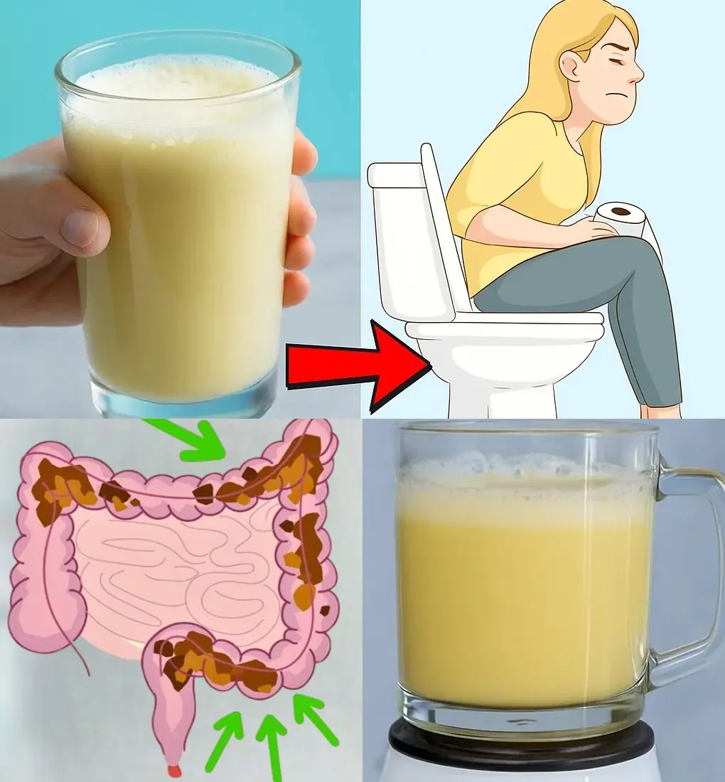 7 Nighttime Habits That Gently Reset Your Colon and Leave You Feeling Lighter by Morning