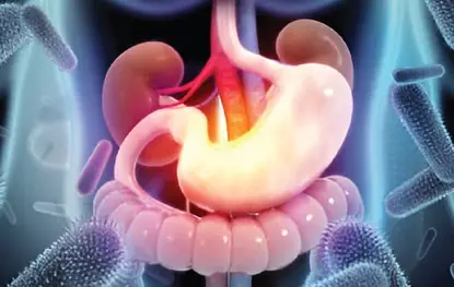 2 Tablespoons of This and You’ll Notice Incredible Results For Your Digestive Problems