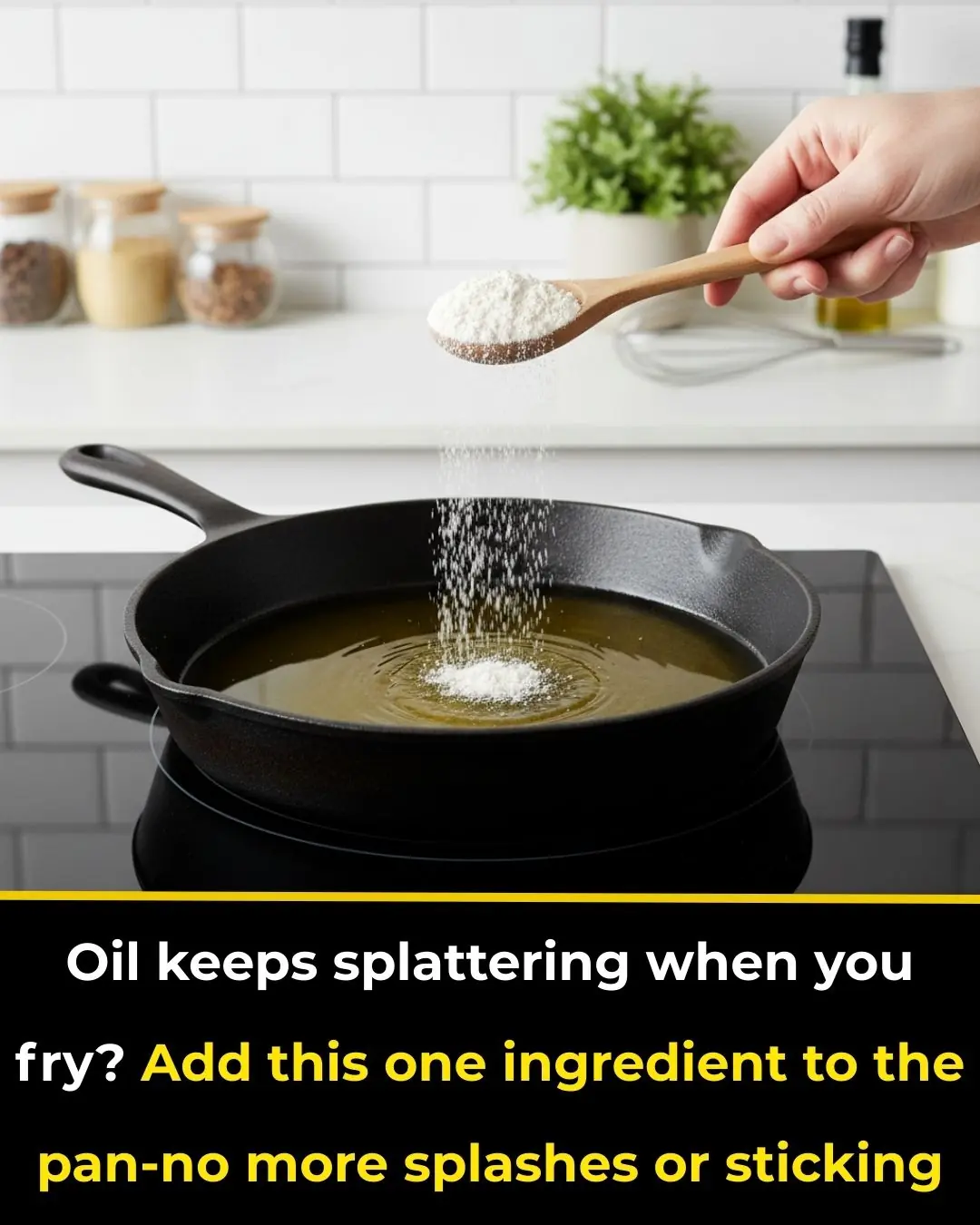 Skip Frying Skip the Glass Noodles—Add This Secret Ingredient for Crispy, Flavorful ...