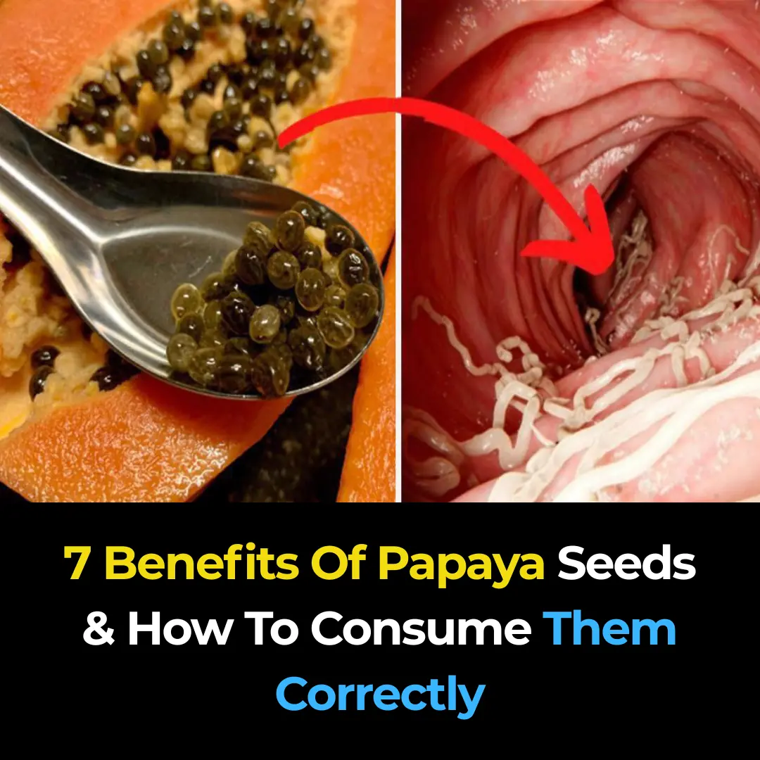 7 Benefits Of Papaya Seeds & How To Consume Them Correctly