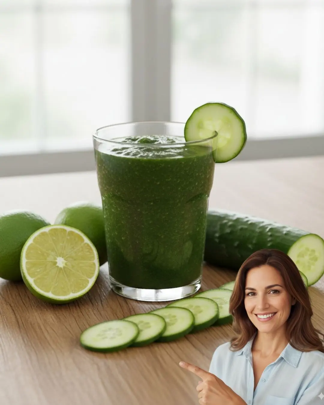 🌿 Discover the Ultimate Detox Drink to Flatten Your Belly, Clear Infections, and Rejuvenate Your Liver!