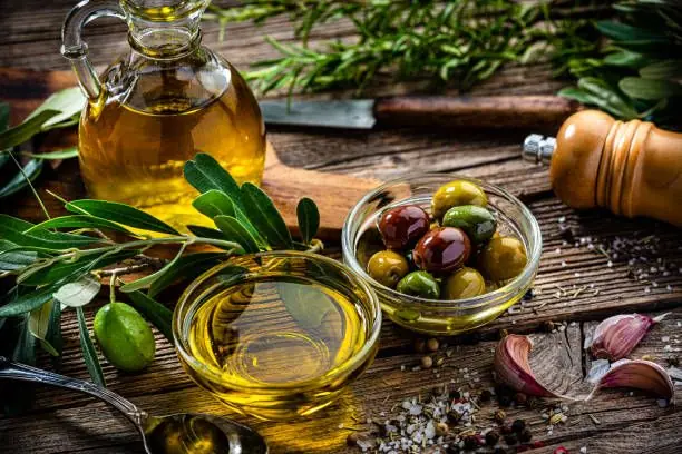 Scientifically Proven Health Benefits of Extra Virgin Olive Oil