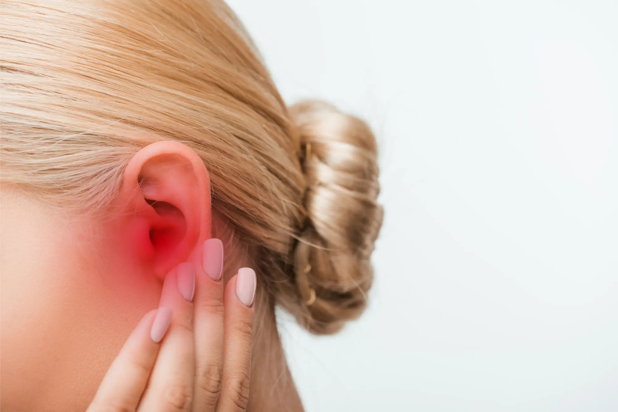 EAR PAIN EXPLAINED Causes, Relief & When to See a Doctor
