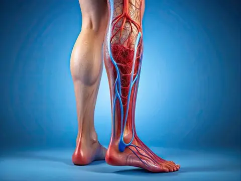 Deep Vein Thrombosis: A Silent Killer That You Need to Know