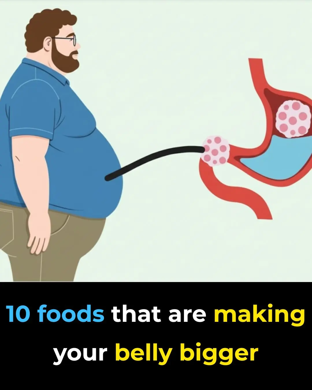 Bootleg Food Inches Foods Adding Inches To Your Waistline