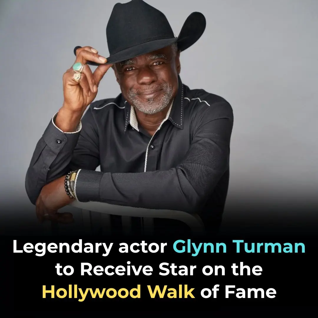 Turman Legendary Actor Glynn Turman to Receive Star on the Hollywood Walk of Fame
