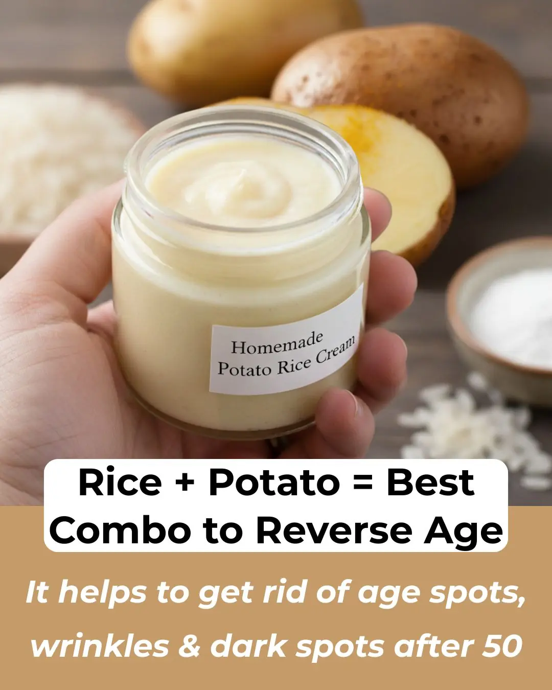10 Best Homemade Potato Face Packs for Different Skin Types