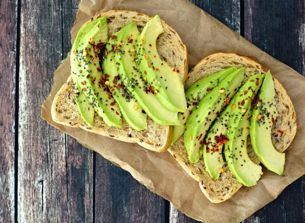 Avocado Power: The Scientifically Proven Health Benefits of the Fruit (and the Seed!)
