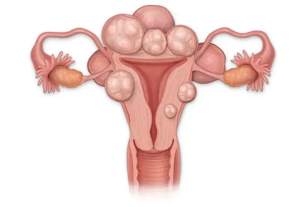 7 Early Signs of Uterine Fibroids Too Many Women Ignore