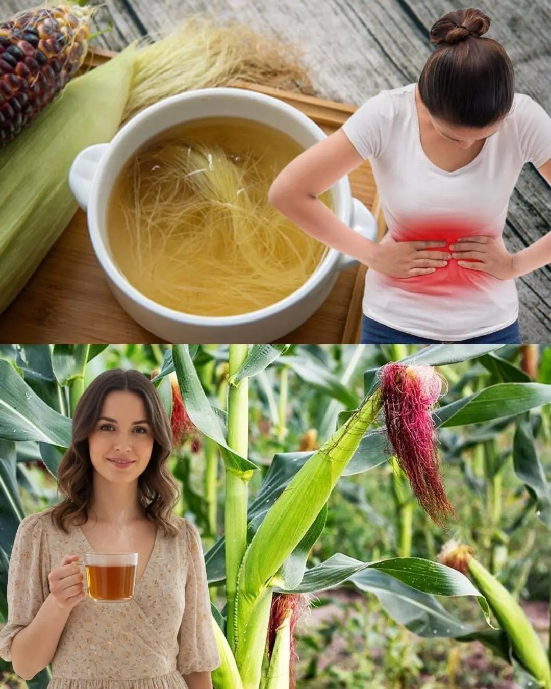 Corn Silk: The Hidden Health Treasure in Your Kitchen