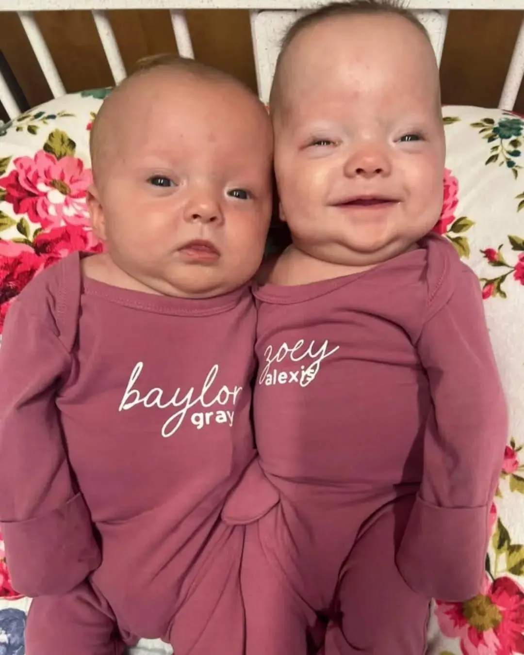 Home at Last: Baylor and Zoey’s Miracle Journey