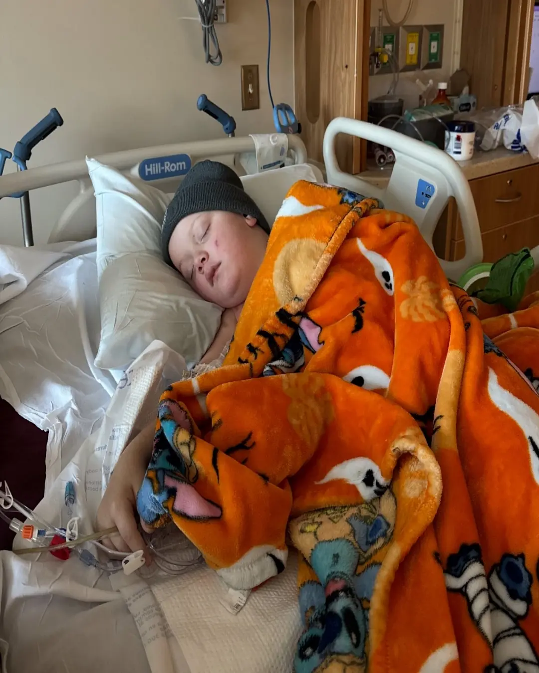 A Miracle for Mavryck: Six-Year-Old Engrafted After Life-Saving Bone Marrow Transplant