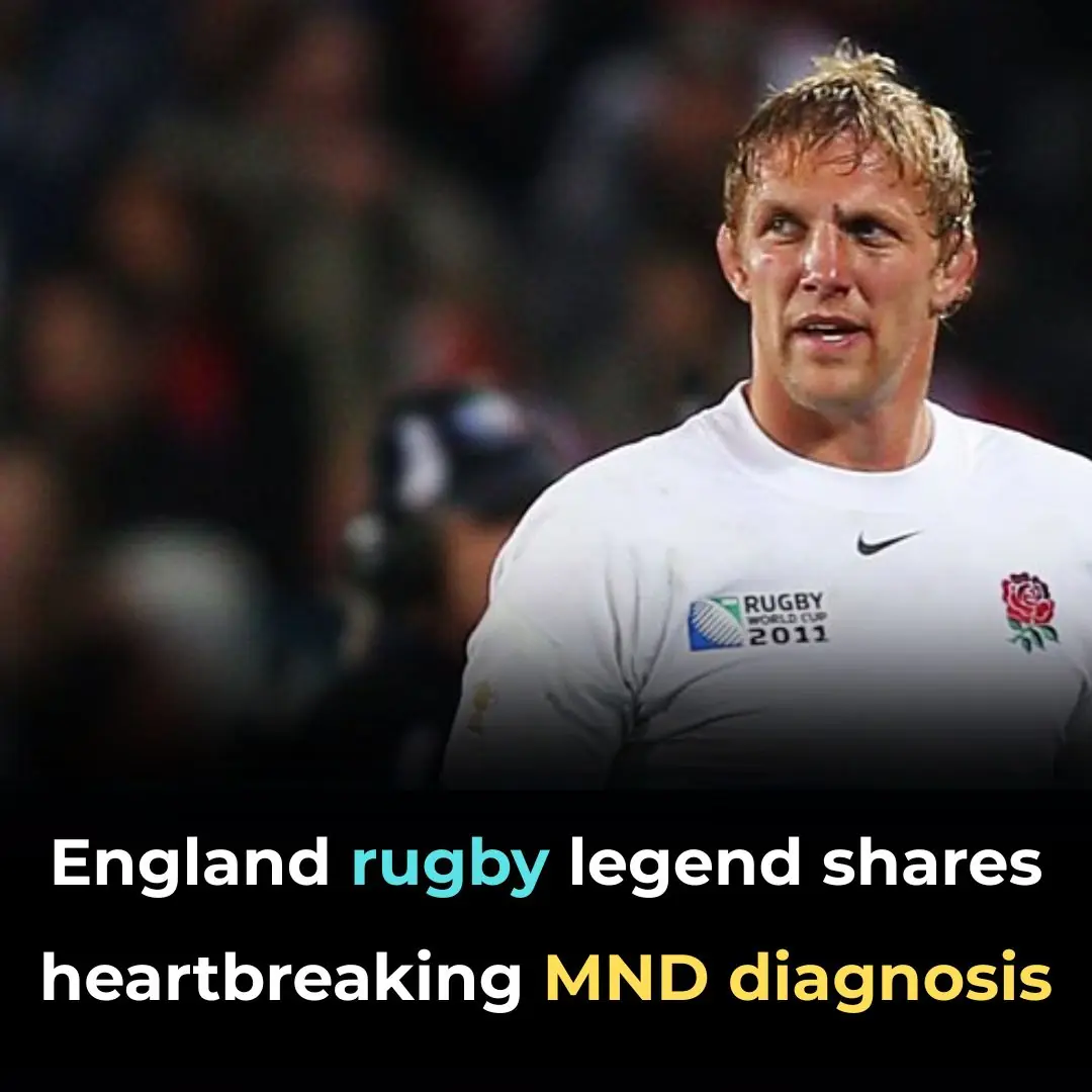 Lewis Moody reveals heartbreaking MND diagnosis