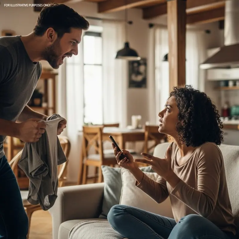 3 Heart-Wrenching Stories of Husbands Who Failed to Appreciate Their Wives – And the Lessons They Learned Too Late