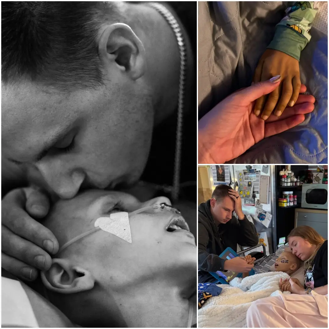 A Little Fighter’s Final Victory: Remembering Bryson’s 1,027-Day Battle