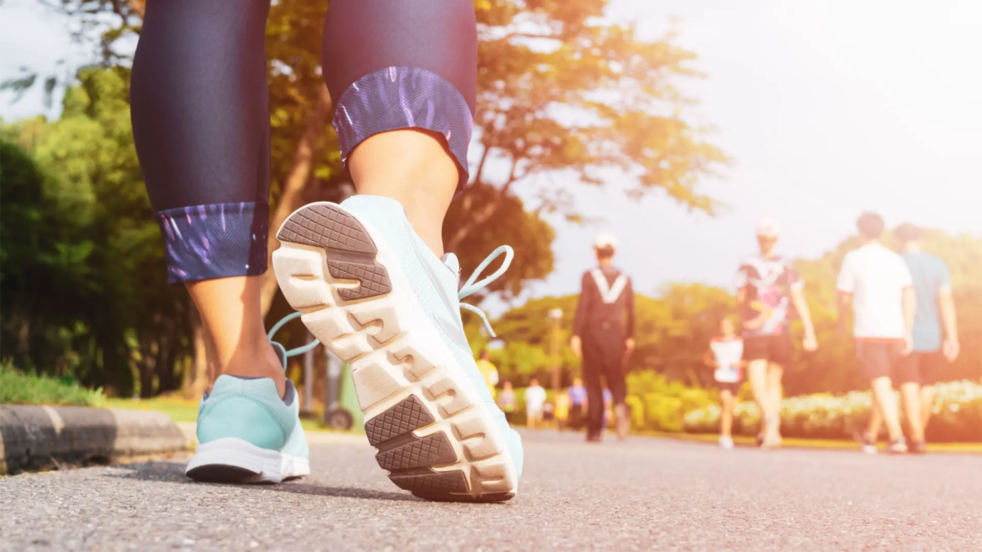 Benefits of Walking: Why Walking is One of the Best Forms of Exercise 🚶‍♀️