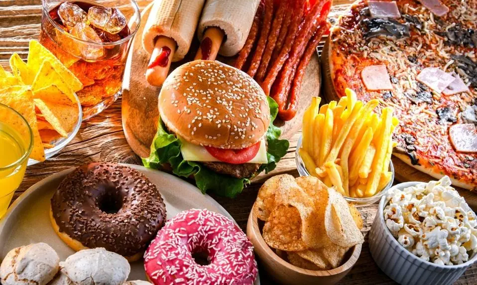 Researchers Reveal 5 Popular Foods Linked to Cancer That You Probably Eat Often