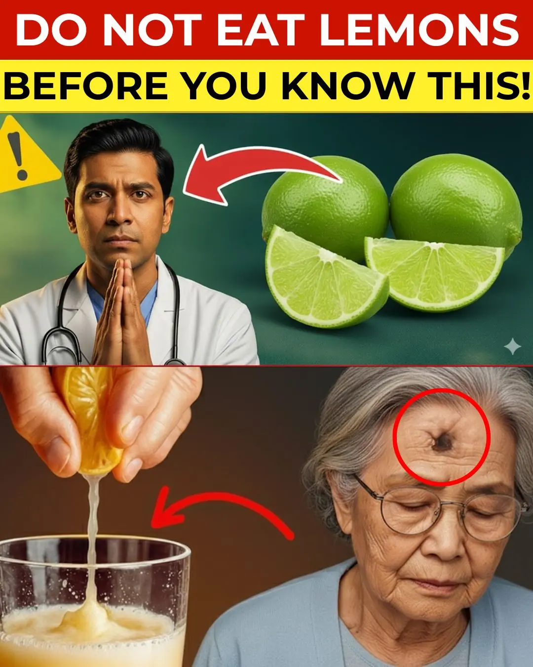 The Hidden Lemon Mistake Seniors Need to Know 🍋