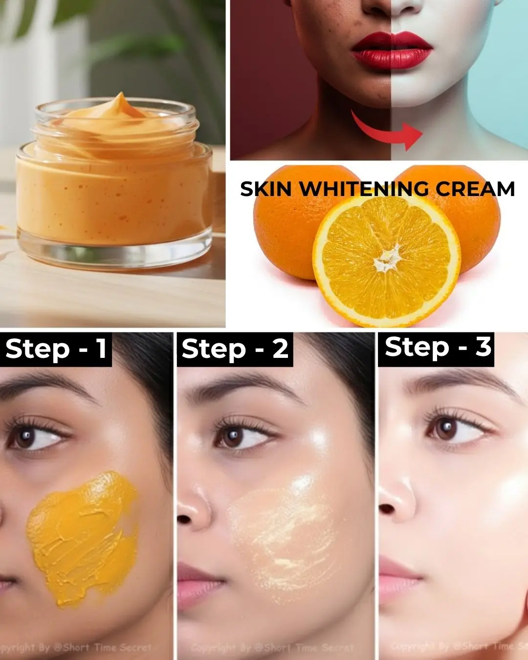 The Best Way to Use Vaseline and Lemon on Skin for Dark Spots, Wrinkles, and a Natural Glow (Safely!)