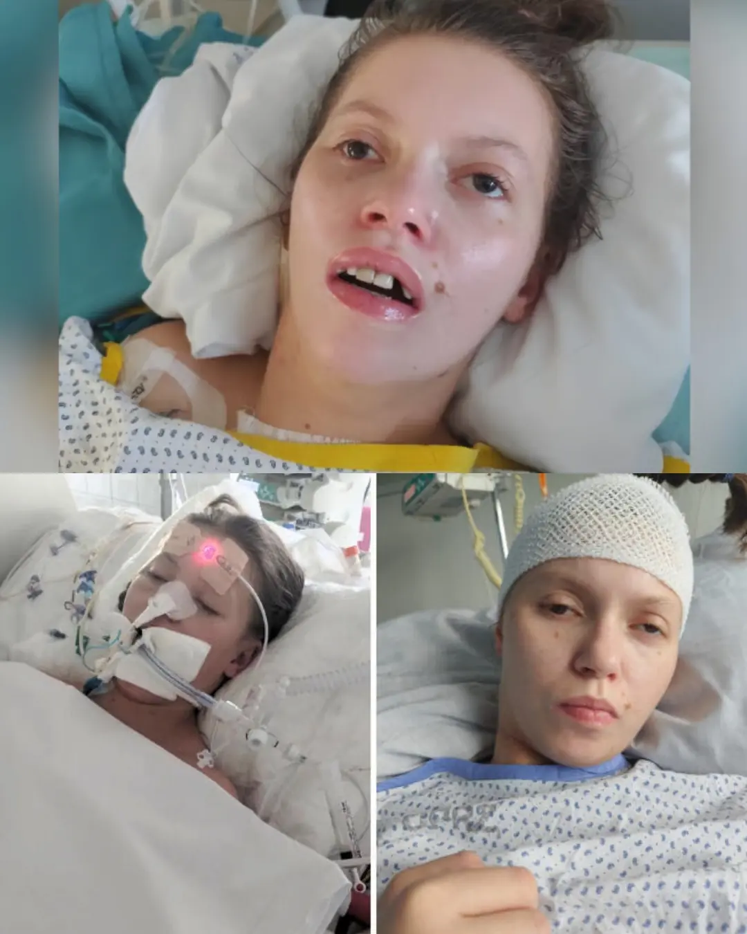 The Day Everything Changed: Fighting to Bring Ilona Back
