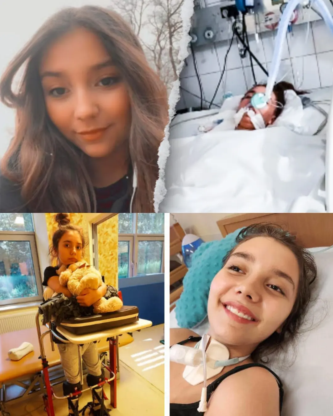 The Mother of Angels: A Story of Grief, Strength, and the Will to Keep Going