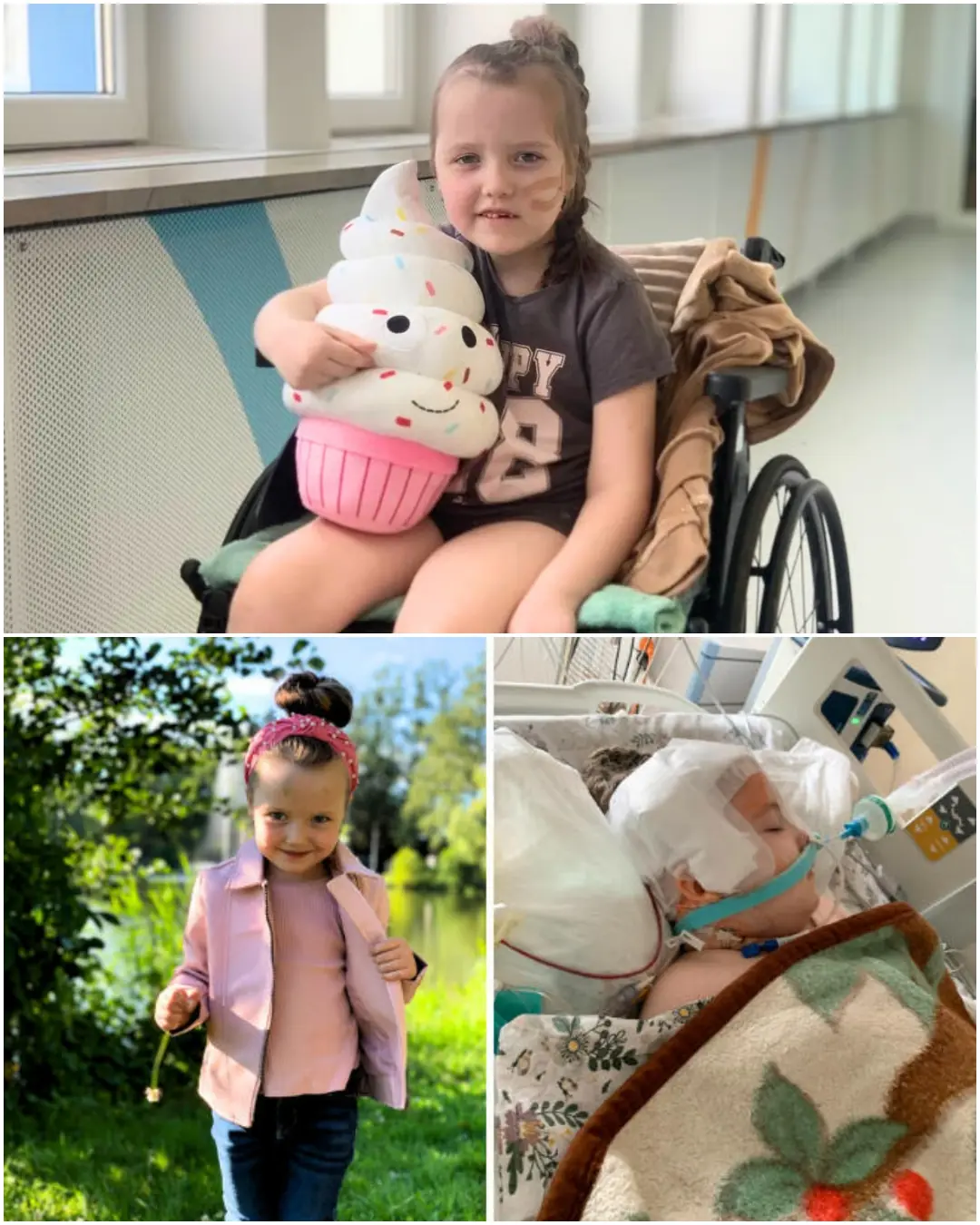 A Mother’s Prayer — Aleksandra’s Battle to Reclaim Her Life